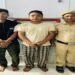 Heroin seized in Damcherra; two Mizoram men held