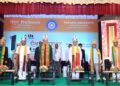 VP Calls on Tripura University Graduates to Pursue Purpose