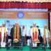 VP Calls on Tripura University Graduates to Pursue Purpose