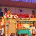 Saha Warns Tipra Motha Against Intimidation Tactics