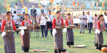 Low female representation in Tripura ADC poll fray