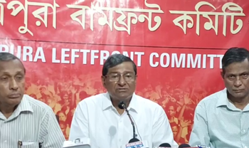 Left raises EVM-VVPAT issue ahead of TTAADC polls
