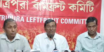 Left raises EVM-VVPAT issue ahead of TTAADC polls