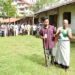 Over 81% voting in ADC polls; security tight, minor clashes