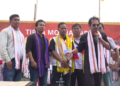 TMP Sweeps TTAADC Polls, Tightens Grip in Tripura
