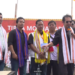 TMP Sweeps TTAADC Polls, Tightens Grip in Tripura