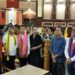 TTAADC swearing-in: Tipra Motha MDCs take oath, BJP skips