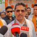 CM Manik Saha Targets TIPRA Motha, Predicts BJP Victory in ADC Polls