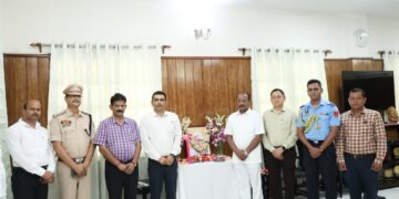Governor honours Babu Jagjivan Ram on birth anniversary