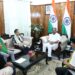 TIPRA Motha stakes TTAADC claim, targets BJP