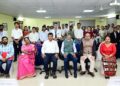 NLU Tripura hosts workshop on forest rights, tribal governance