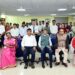 NLU Tripura hosts workshop on forest rights, tribal governance