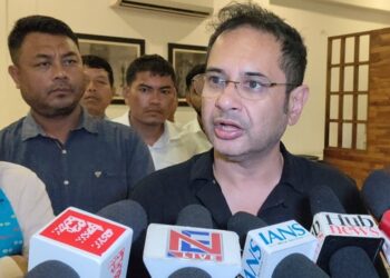 CEM, EM Selection After May 4: Pradyot To Meet Governor, Signals Governance Overhaul in TTAADC