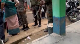 Tripura Minister Chakma Rejects Assault Allegations