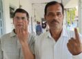 Postal Ballot Voting Begins for Dharmanagar By-Election in Tripura