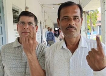 Postal Ballot Voting Begins for Dharmanagar By-Election in Tripura