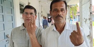 Postal Ballot Voting Begins for Dharmanagar By-Election in Tripura