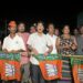 Kulai-Champahour sees 33 voters join BJP