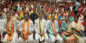 BJP confident of ADC poll win, says CM Manik Saha