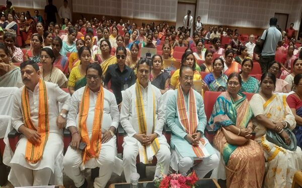 BJP confident of ADC poll win, says CM Manik Saha