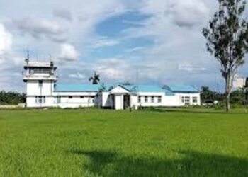 AAI Inspection Finds Decay, Encroachment at Airport