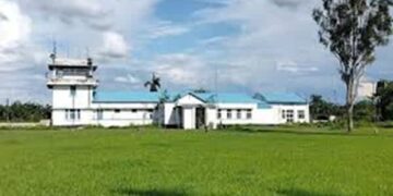 AAI Inspection Finds Decay, Encroachment at Airport