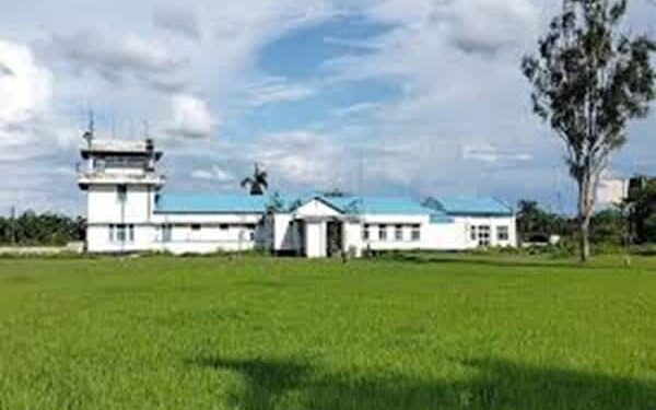 AAI Inspection Finds Decay, Encroachment at Airport