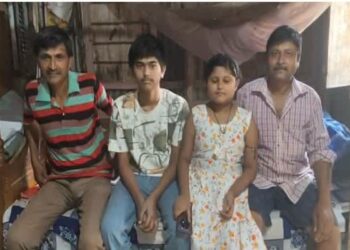 Piyush Das bags 97% in CBSE Class 10, tops subdivision