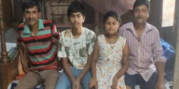 Piyush Das bags 97% in CBSE Class 10, tops subdivision