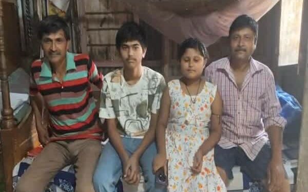 Piyush Das bags 97% in CBSE Class 10, tops subdivision