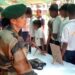 Youth Turnout at Army Display Reflects Changing Mindset in Tripura