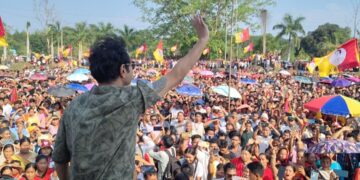 Pradyot Debbarma Targets CM Saha, Accuses Him of ‘Misguided’ Politics Ahead of ADC Polls