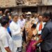 Tripura CM Manik Saha Vows Strict Action After Post-Poll Violence