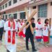 Good Friday Observed with Solemn Prayers Across Tripura
