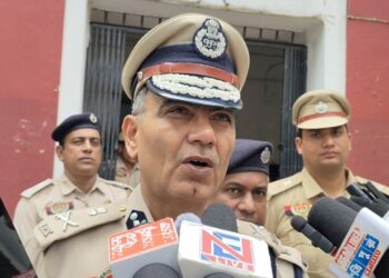 Post-Poll Violence in Tripura Raises Concerns, Leaders Appeal for Calm