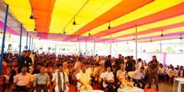 Mann Ki Baat: Governor Nallu highlights Tripura bamboo pride