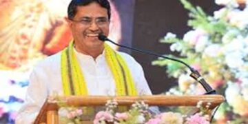 Manik Saha Accepts TTAADC Verdict, BJP Vows Comeback