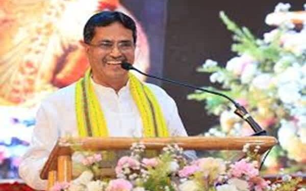 Manik Saha Accepts TTAADC Verdict, BJP Vows Comeback