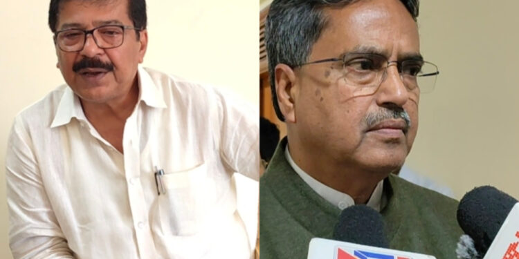 Tripura Assembly Passes Women’s Reservation Motion Amid Sharp Political Divide