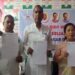Sangathan Srijan Abhiyan launched by Congress in Dharmanagar
