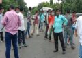 Eight BJP workers hurt in Tipra Motha clash in Sepahijala