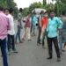 Eight BJP workers hurt in Tipra Motha clash in Sepahijala