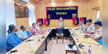 Press Club urges police to boost safety of journalists