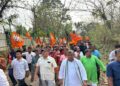 Ratan Lal Nath: BJP Key to Janajati Development