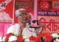 Manik Sarkar sees renewed support for CPI(M) ahead of TTAADC