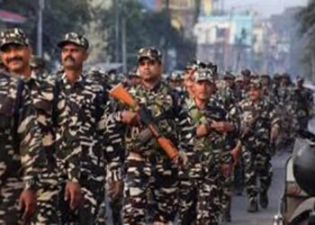 13,500 Security Personnel Deployed for TTAADC Polls