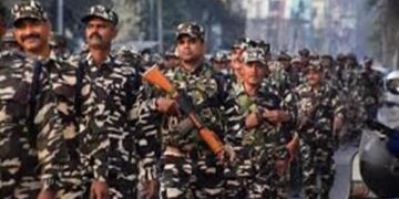 13,500 Security Personnel Deployed for TTAADC Polls