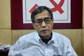 CPIM demands central forces for ADC vote counting