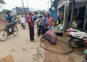 GB Hospital escape attempt foiled, one Bangladeshi held