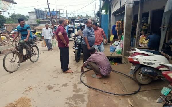 GB Hospital escape attempt foiled, one Bangladeshi held